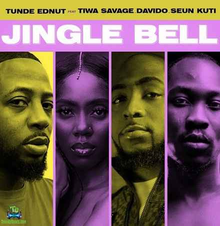 Tunde Ednut