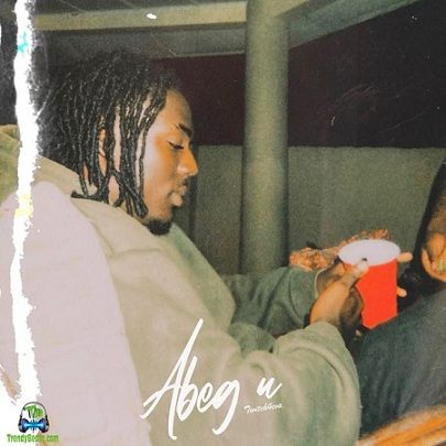 Twitch 4EVA - Abeg U