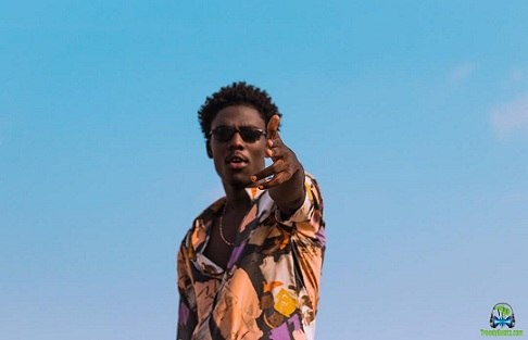 Twitch 4EVA - Risky (Davido Cover)