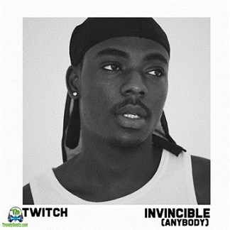 Twitch 4EVA - Invisible (Anybody Cover)