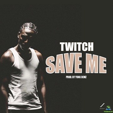 Twitch 4EVA - Save Me