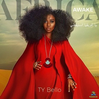 TY Bello - Yasou ft Nardine Nabil, Maged Mounir, Sandra Saeed