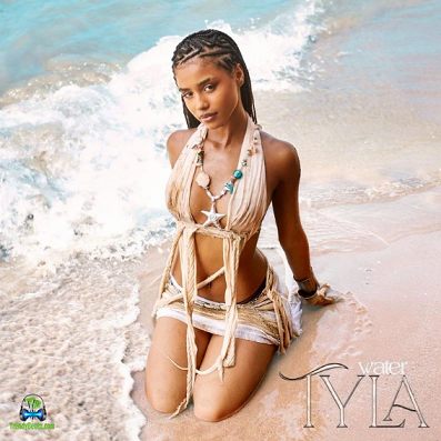 Tyla - Water (New Song)