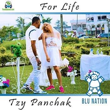 Tzy Panchak - For Life