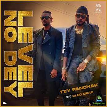 Tzy Panchak - Level No Dey ft Cleo Grae