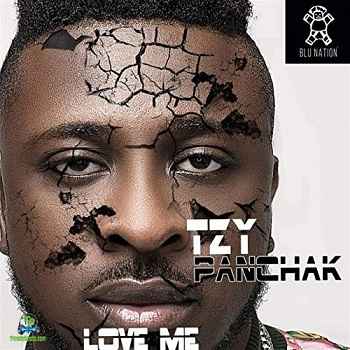 Tzy Panchak - Love Me