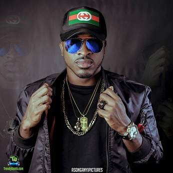 Tzy Panchak - Makaveli