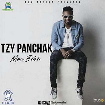 Tzy Panchak - Mon Bebe