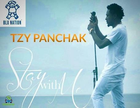 Tzy Panchak - Stay With Me