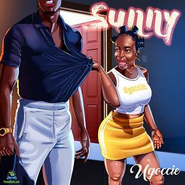 Ugoccie - Sunny