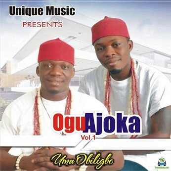 Umu Obiligbo - Olisa Biko Zoba Anyi