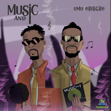 Umu Obiligbo - Real Life