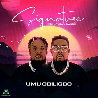 Umu Obiligbo - They Must Talk