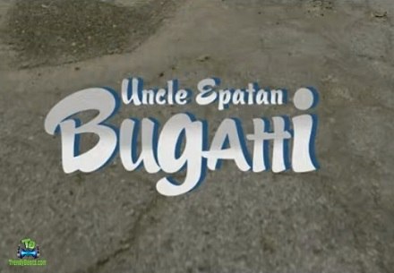 Uncle Epatan - Bugatti