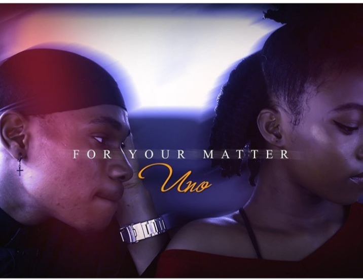 Uno - For Your Matter
