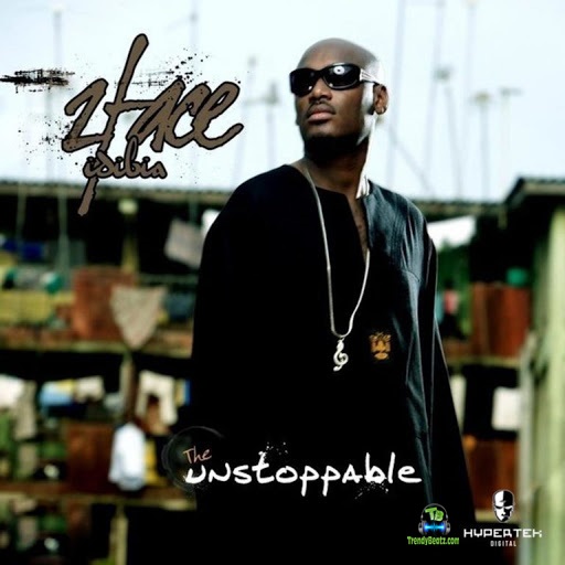 2Baba - Appreciate it