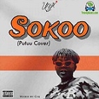Unyx - Sokoo (Stonebwoy's Putuu Cover)