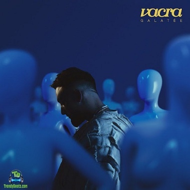 Vacra - Copilote ft Young Jonn