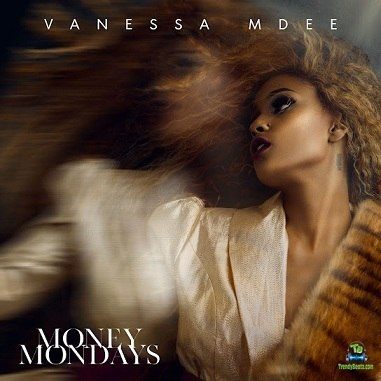Vanessa Mdee - Scratch My Back ft Radio, Weasel