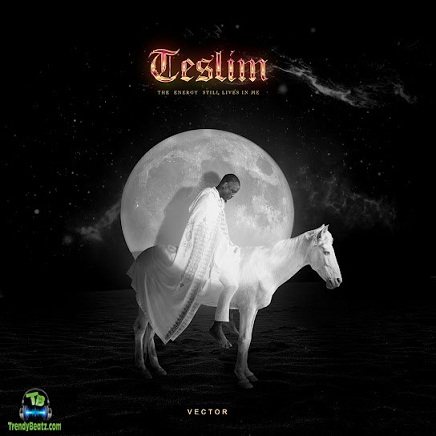 Vector - Clowns ft LadiPoe