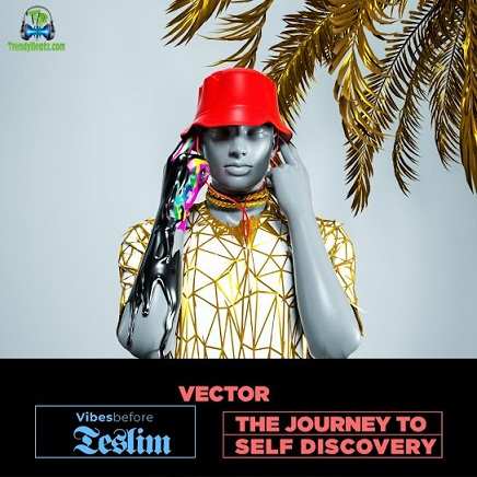 Vector - Comfort ft Davido