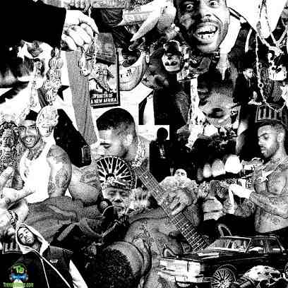 Vic Mensa - We Could Be Free ft Ty Dolla Sign