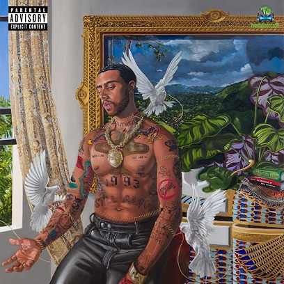 Vic Mensa - All I Kno