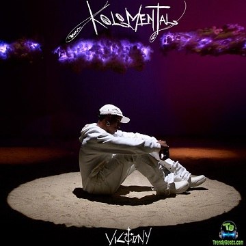 Victony - Kolomental