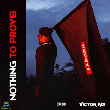 Victor AD - Joanna ft Lava Lava