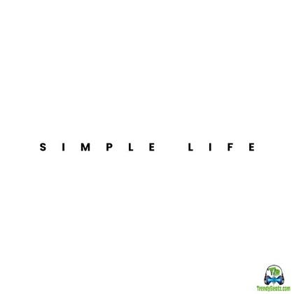 Victor AD - Simple Life