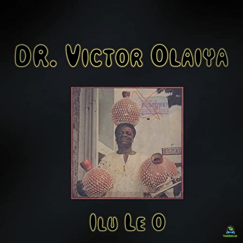 Victor Olaiya