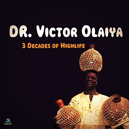 Victor Olaiya