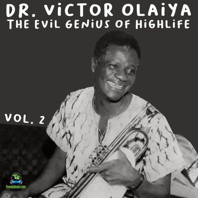 Victor Olaiya