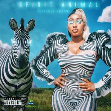 Victoria Kimani - Who You Know ft Bella Alubo