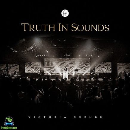 Victoria Orenze - Ascend ft Nathaniel Bassey