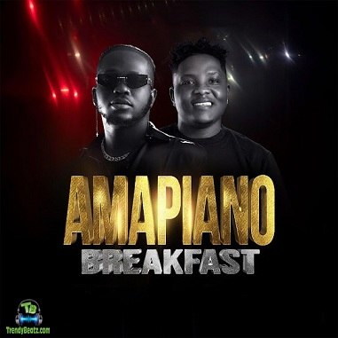 Voltage Of Hype - Amapiano Breakfast ft DJ Dabila