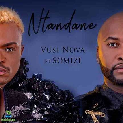 Vusi Nova