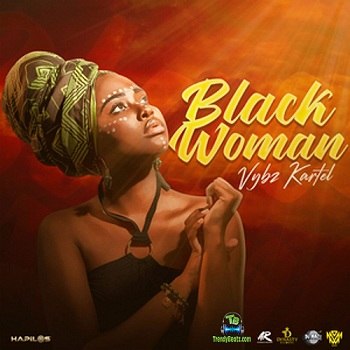 Vybz Kartel - Black Woman