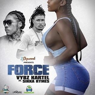 Vybz Kartel