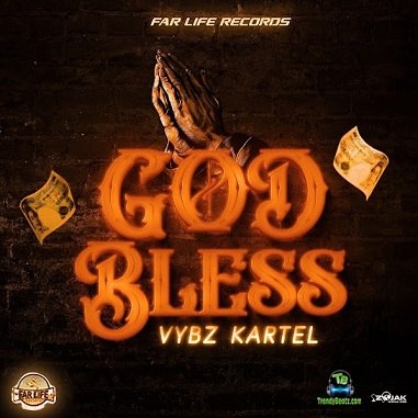Vybz Kartel - God Bless