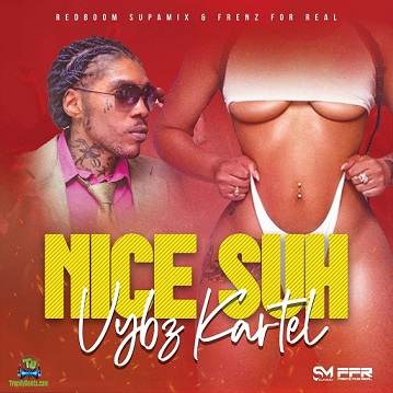 Vybz Kartel