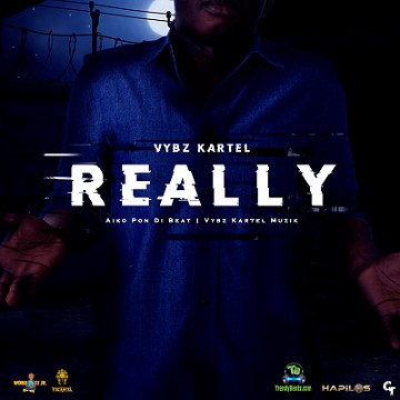 Vybz Kartel