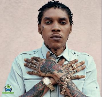 Vybz Kartel