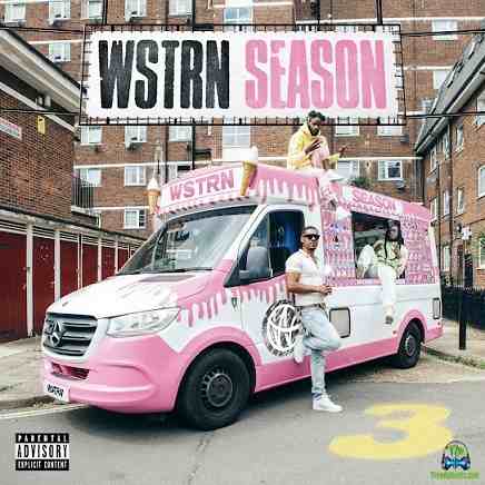 WSTRN - Free Up Yuhself ft Kranium