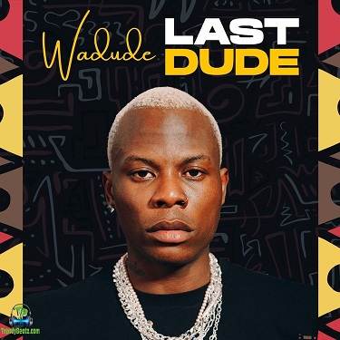 Wadude - Devil Is A Lie