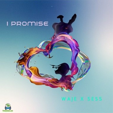 Waje - I Promise ft SESS