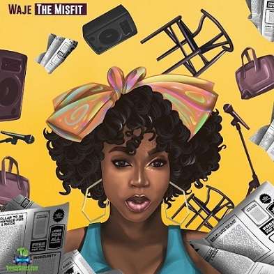 Waje - Controller