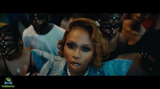 Waje