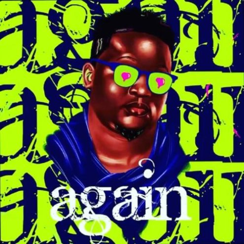 Wande Coal - Again