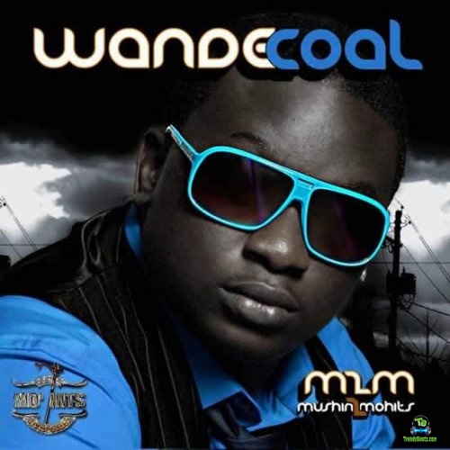 Wande Coal - You Bad ft D Banj